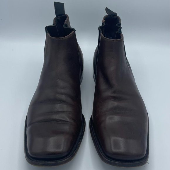 Prada Chelsea Boots - Picture 1 of 3